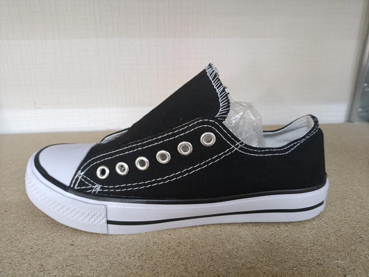 Кеды для мальчика р. 40 (2786427847)