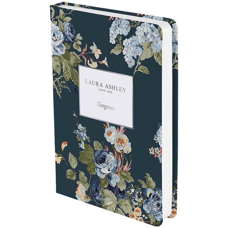 Дневник датированный 2025 Axent Partner А5 368 стр. Laura Ashley Gorgeous (8901-25-2-A-LA)