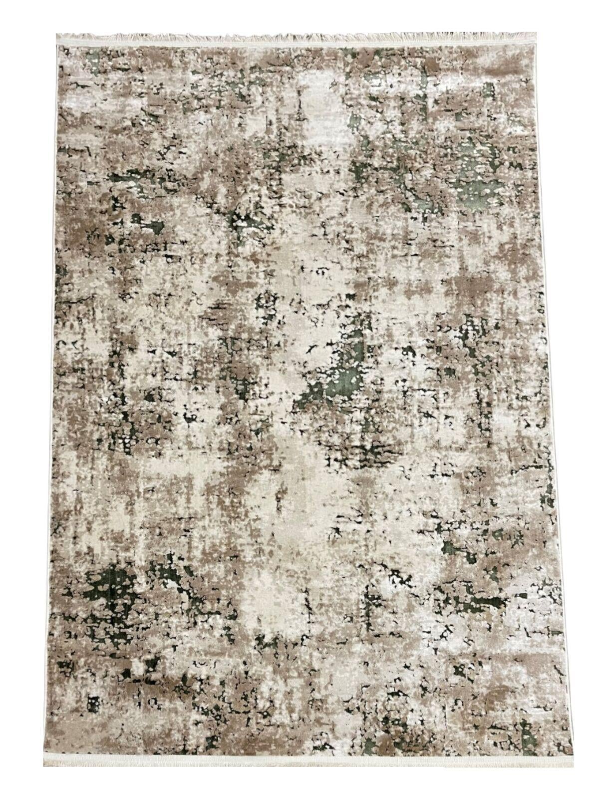 Ковер Aspero 2425B 1,2 х 1,8 м Green/Beige (6517-11)