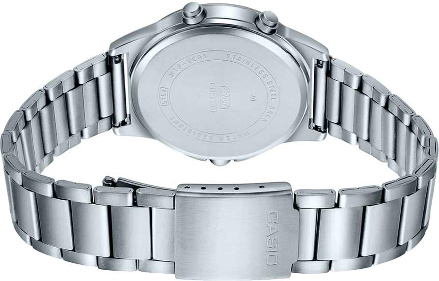 Годинник Casio MTP-VC01D-8E - фото 2