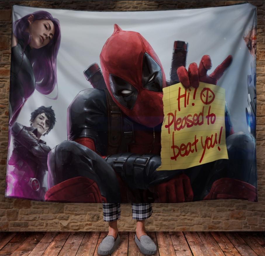 Плед с 3D принтом 1190 150х200 см (epi_1551) Плед с 3D принтом 1190 150х200 см (epi_1551)