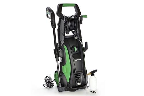 Мойка высокого давления Apro PWH-2100 2100 Вт 120-170 Бар (894704)