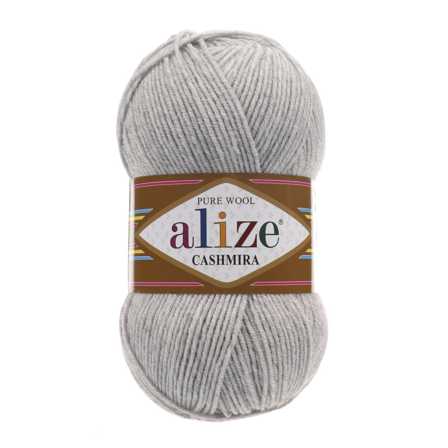 Пряжа Alize Cashmira 684 Пряжа Alize Cashmira 684