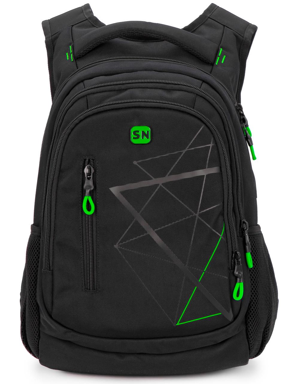 Міський рюкзак Winner SkyName 90-139G підлітковий