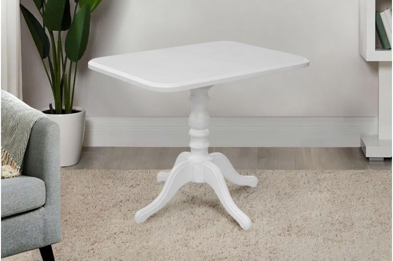 Обеденный стол Comfort Line МОНО Белый - фото 6 Обеденный стол Comfort Line МОНО Белый - фото 6