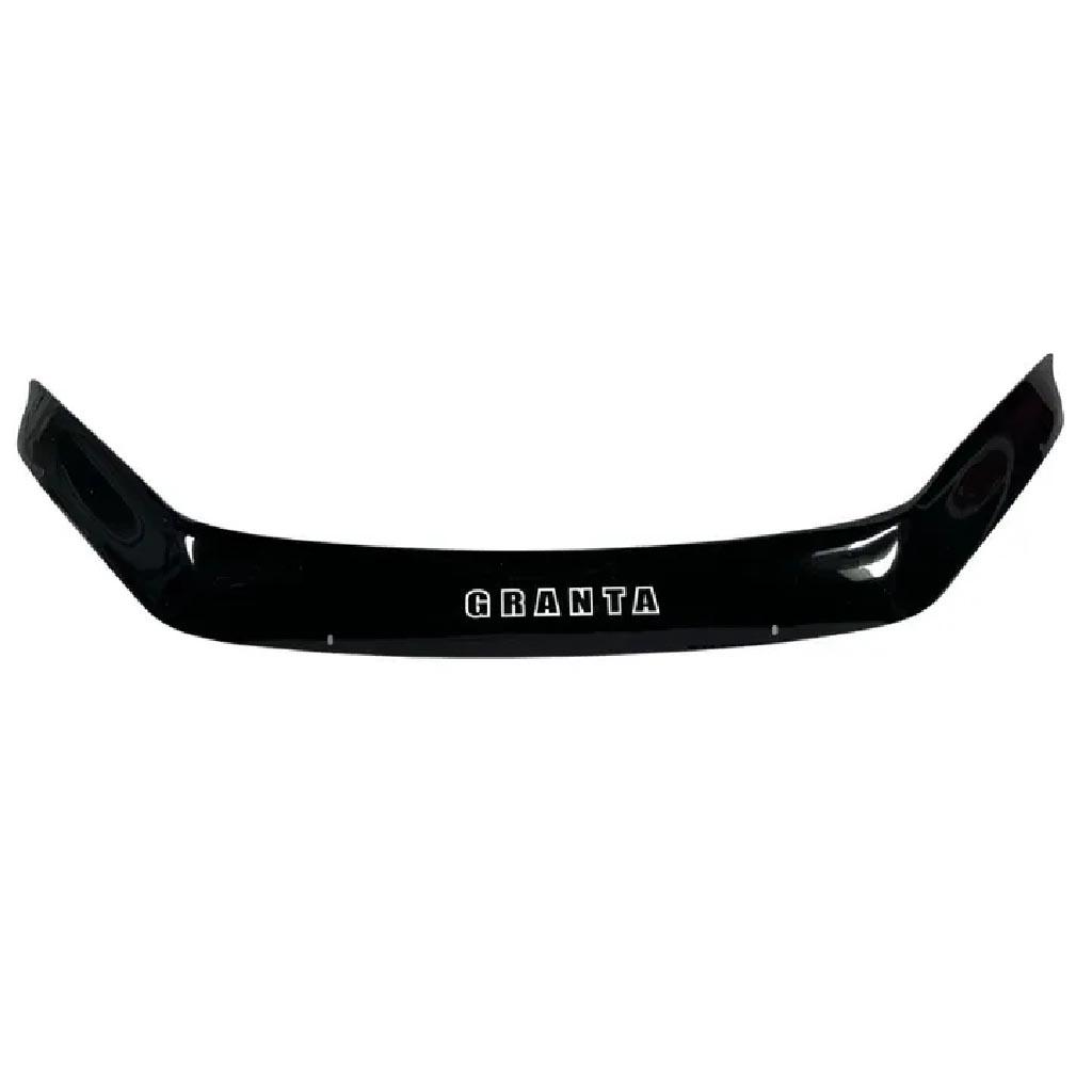 Дефлектор капота на LADA Granta 2190 2011-2018 (28335281)