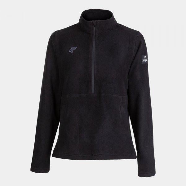 Реглан Joma 901497.100 Explorer Polar Fleece L Black (8445456027522)