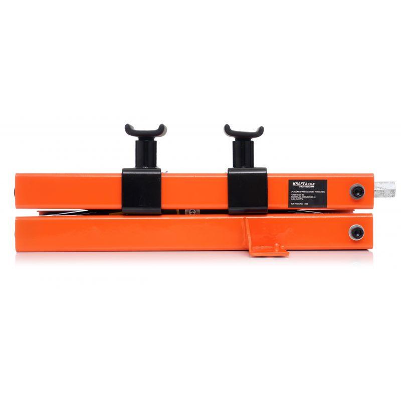 Подъемник для мотоцикла ножничный Kraft&Dele KD352 500 кг - фото 7 Подъемник для мотоцикла ножничный Kraft&Dele KD352 500 кг - фото 7