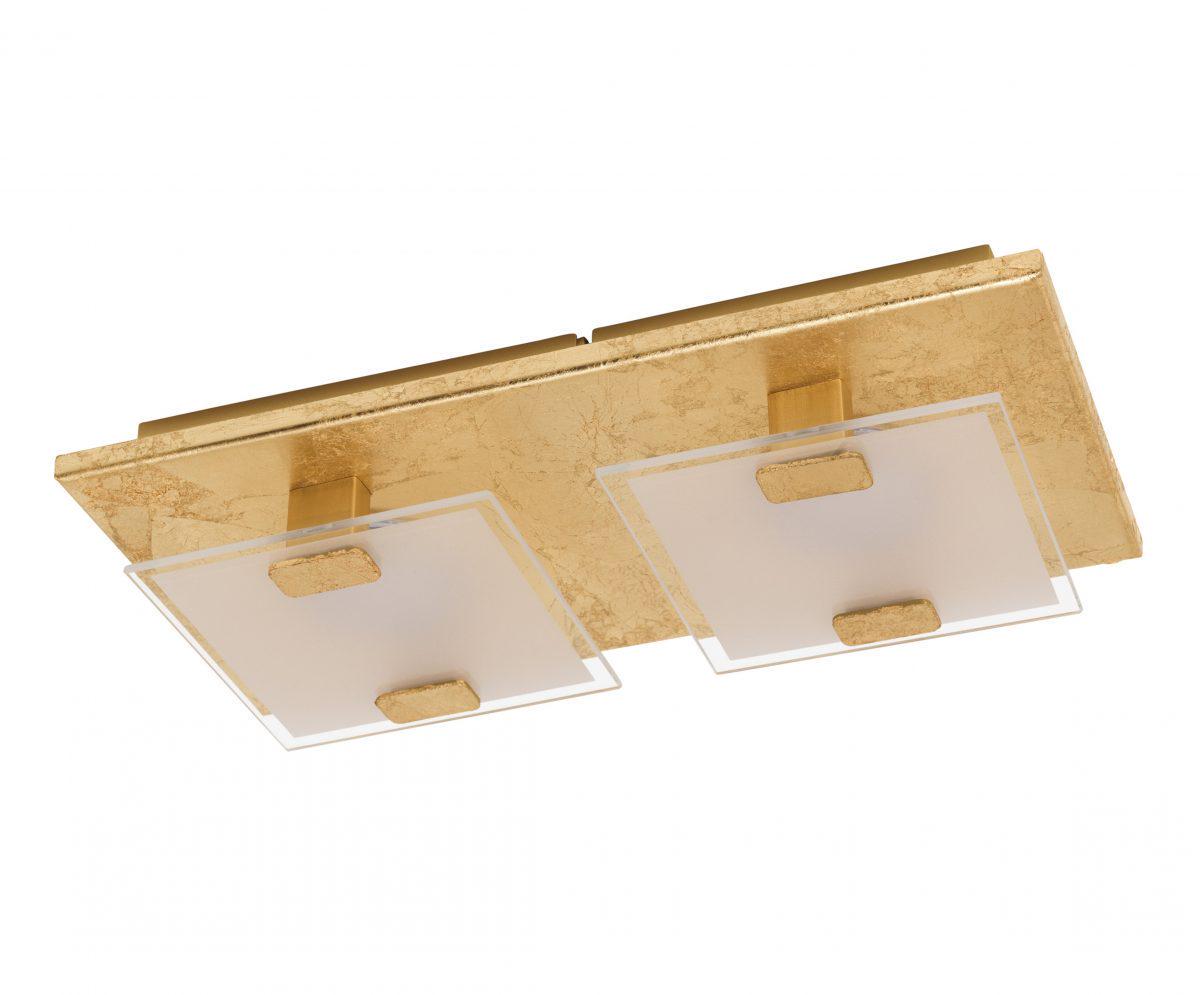 Потолочный светильник Eglo Vicaro 1 (97758)