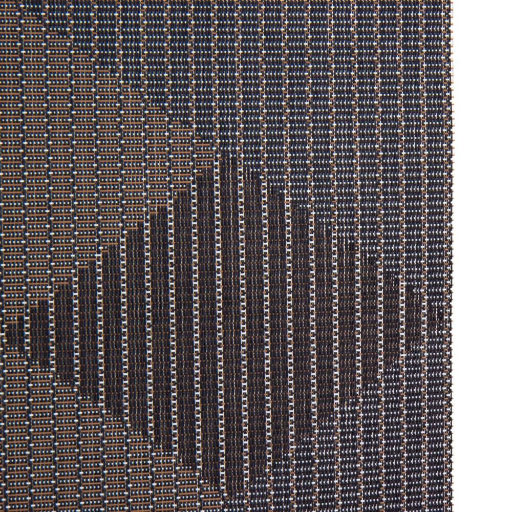 Набор салфеток сервировочных Elisey Ужин вместе 4 шт. Коричневый (9018-008) - фото 2 Набор салфеток сервировочных Elisey Ужин вместе 4 шт. Коричневый (9018-008) - фото 2