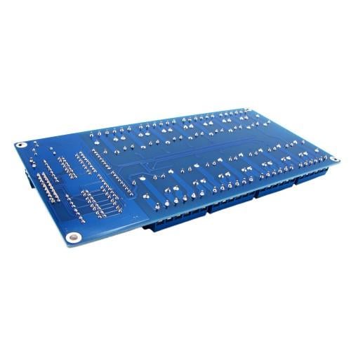 Модуль 16-канальный 12V для Arduino PIC ARM (248220111) - фото 2