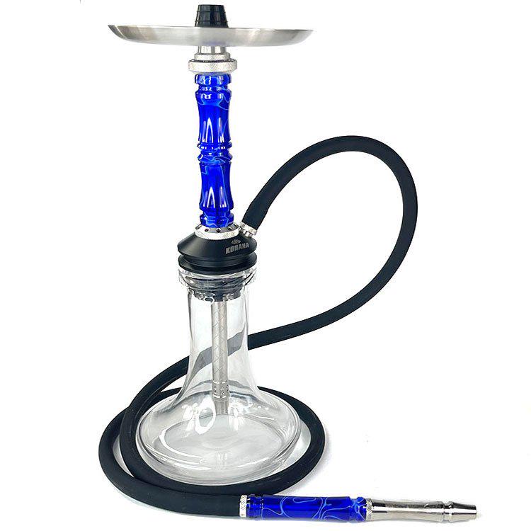 Кальян Kohana Velora TR Blue (21968)