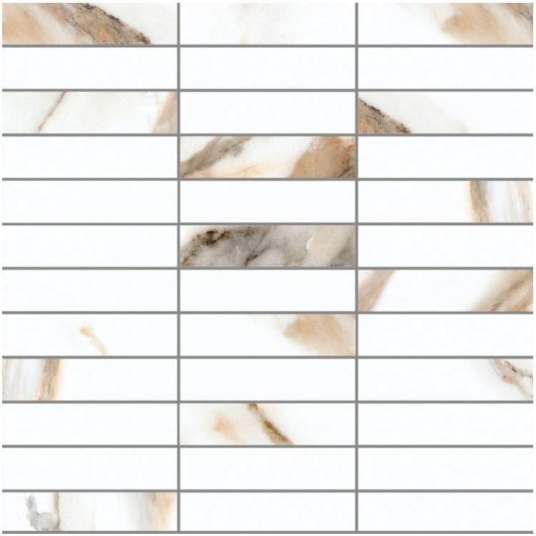 Мозаика Cersanit Adamante Mosaic 29,8х29,8 см (004491)