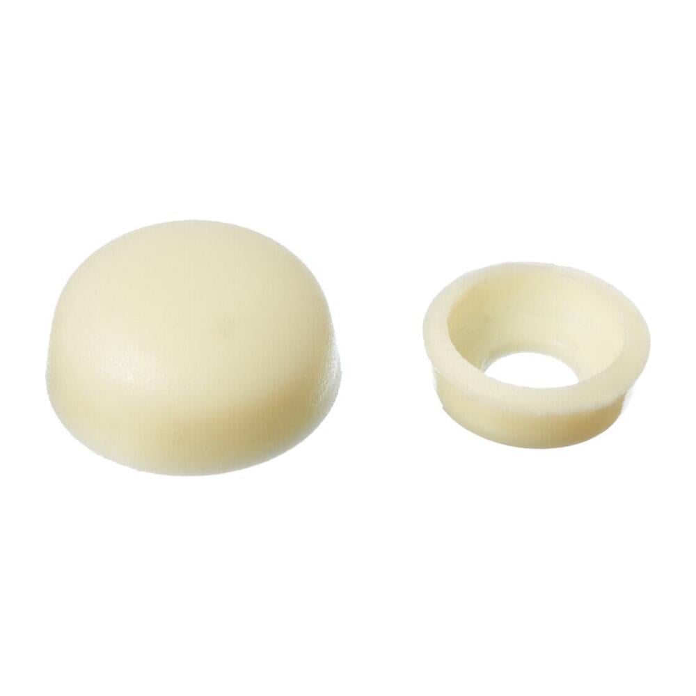 Заглушка на шляпку самореза Mak (13502)