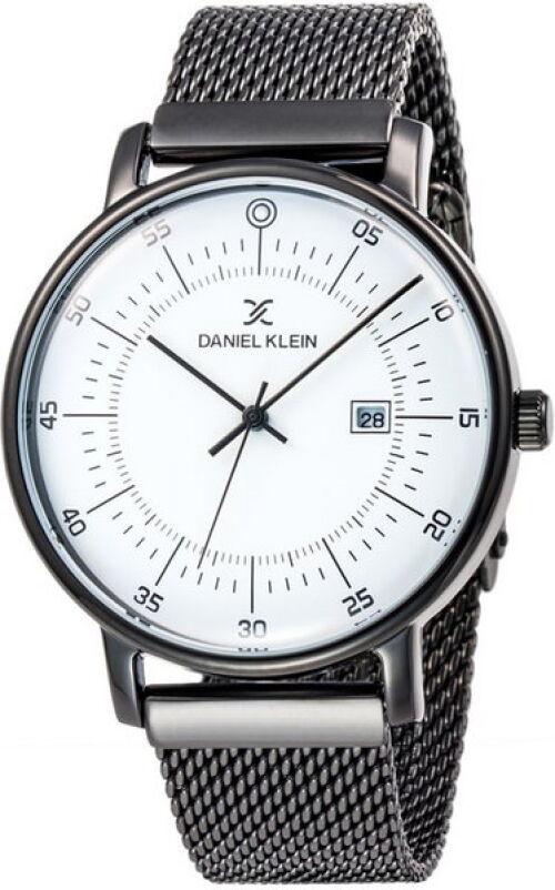 Наручний годинник чоловічий Daniel Klein DK11858-3 (106043)