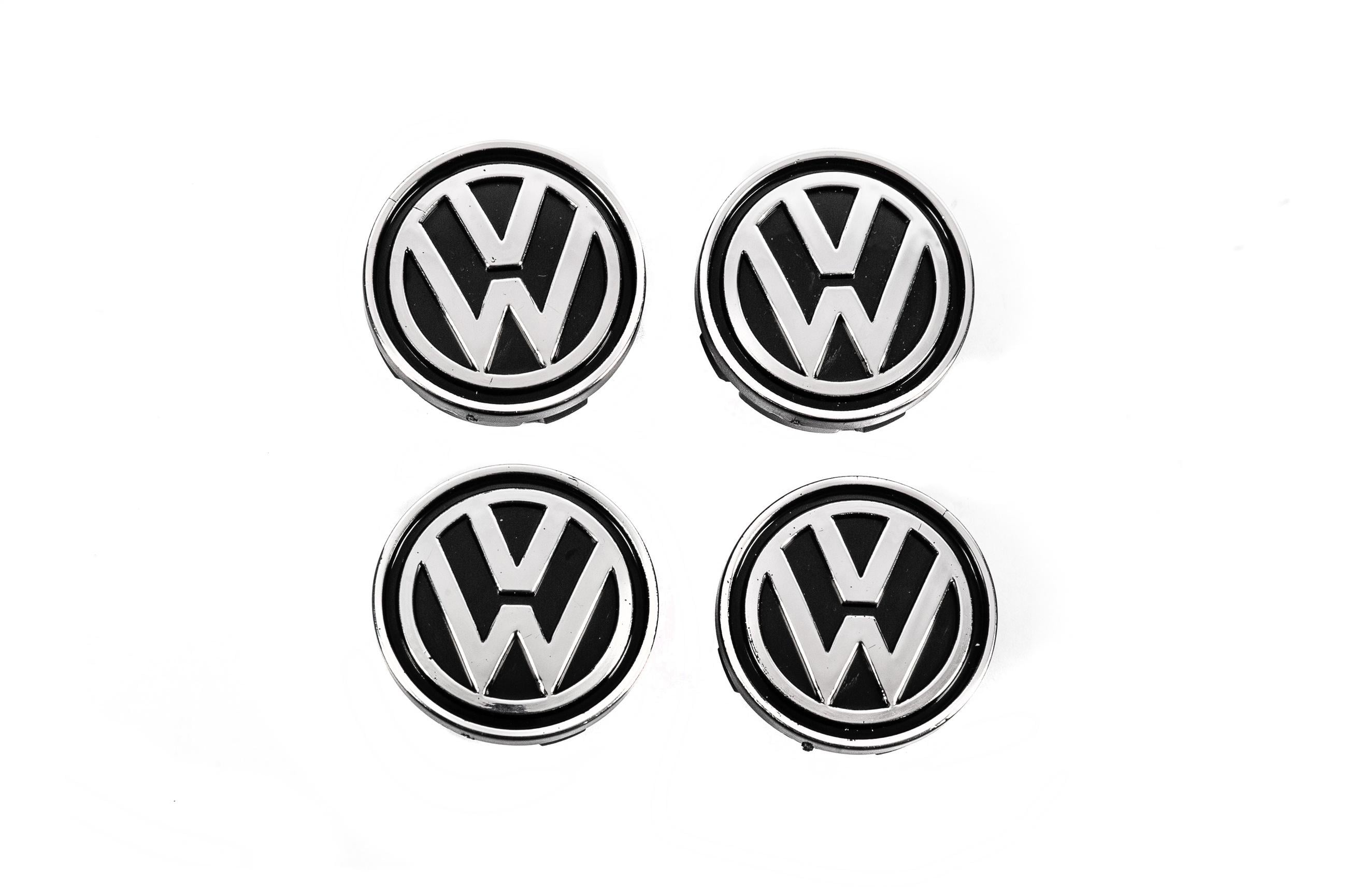 Колпачки в диски Davs Auto vw6055kolp для Volkswagen abs-пластик 60/55 мм 4 шт. Черный (147991) Колпачки в диски Davs Auto vw6055kolp для Volkswagen abs-пластик 60/55 мм 4 шт. Черный (147991)