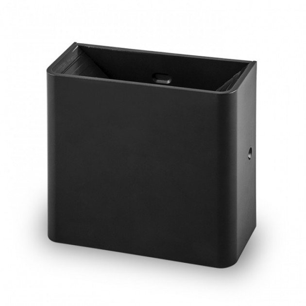 Світильник архітектурний Feron DH028 Чорний Світильник архітектурний Feron DH028 Чорний