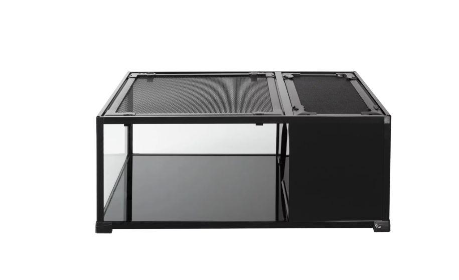 Тераріум Repti-Zoo 90x60x35 см (RKE0204) - фото 2 Тераріум Repti-Zoo 90x60x35 см (RKE0204) - фото 2