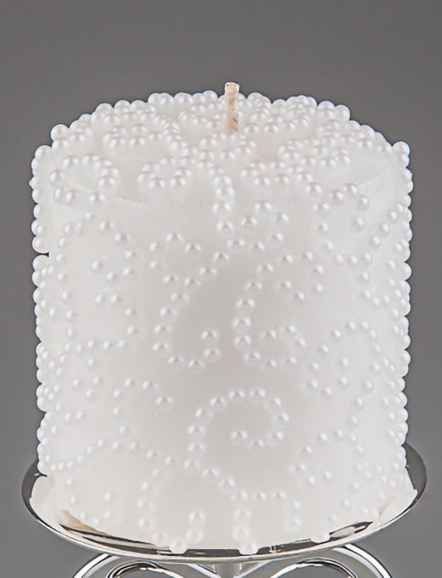 Свеча свадебная Elisey (014Q)