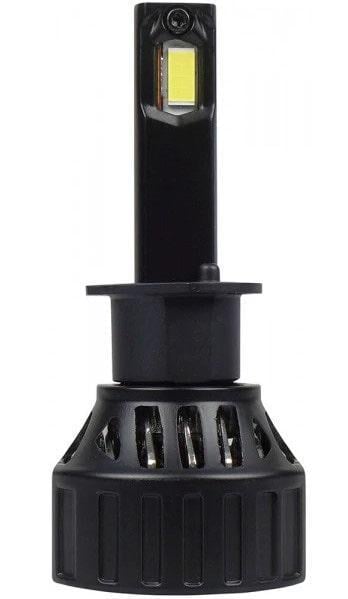 Автолампа Sigma LED X1 65W H1 5000K 1 шт. (20620)