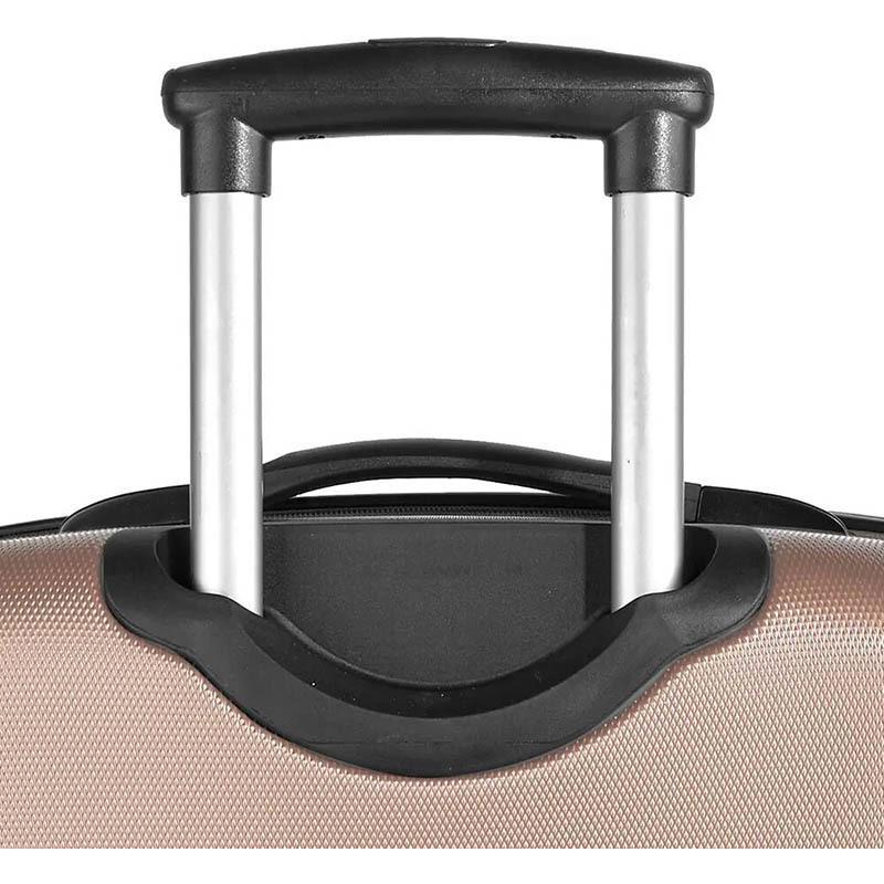 Чемодан на 4-х колесах Gabol Paradise XP L 100 л Beige (930358) - фото 7 Чемодан на 4-х колесах Gabol Paradise XP L 100 л Beige (930358) - фото 7