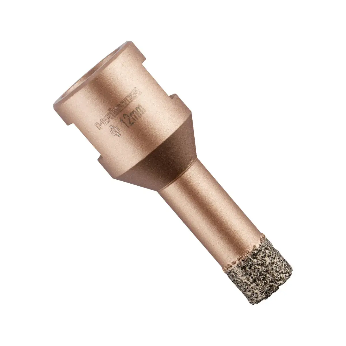 Свердло алмазне Haisser Ceramic Pro М14 свердло по керамограніті/кераміці/граніті/склі 12 мм (2713512)