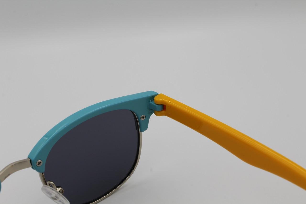 Солнцезащитные очки детские поляризованные (16133 с3) - фото 10 Солнцезащитные очки детские поляризованные (16133 с3) - фото 10