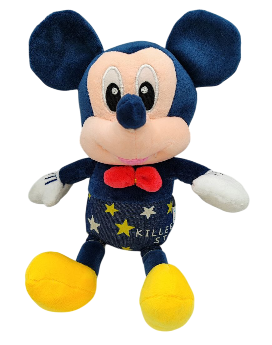 М'яка іграшка Міккі Маус 30 см