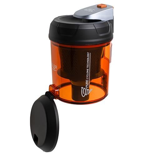 Пылесос Adler AD 7065 3000 Вт 17 000 Па 1,6 л Черный/Красный (29875696) - фото 6 Пылесос Adler AD 7065 3000 Вт 17 000 Па 1,6 л Черный/Красный (29875696) - фото 6