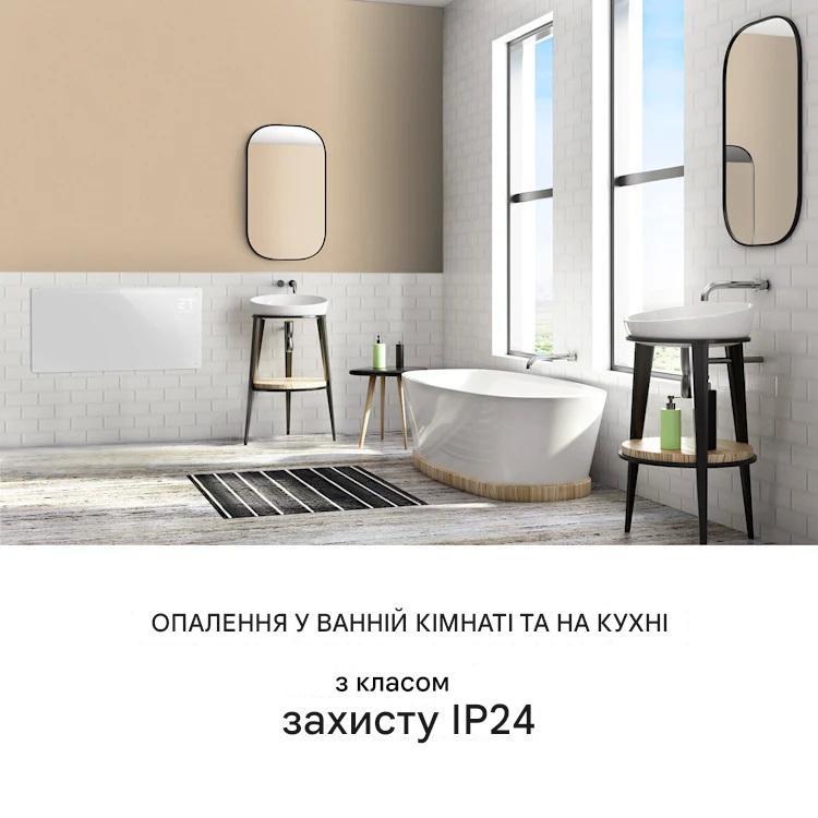 Конвекторный обогреватель KLARSTEIN Bornholm Белый (10030917) - фото 6 Конвекторный обогреватель KLARSTEIN Bornholm Белый (10030917) - фото 6