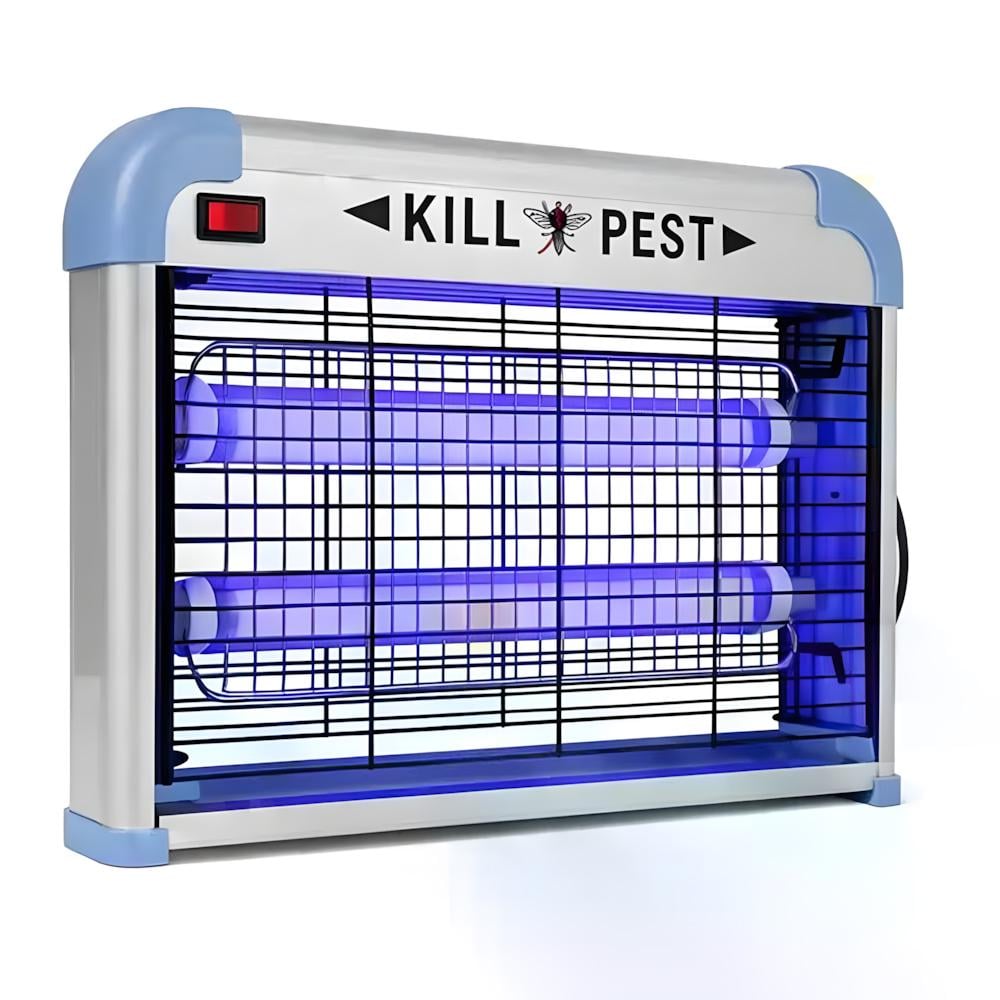 Ловушка для мух электрическая WL-1295 40W от сети 220V