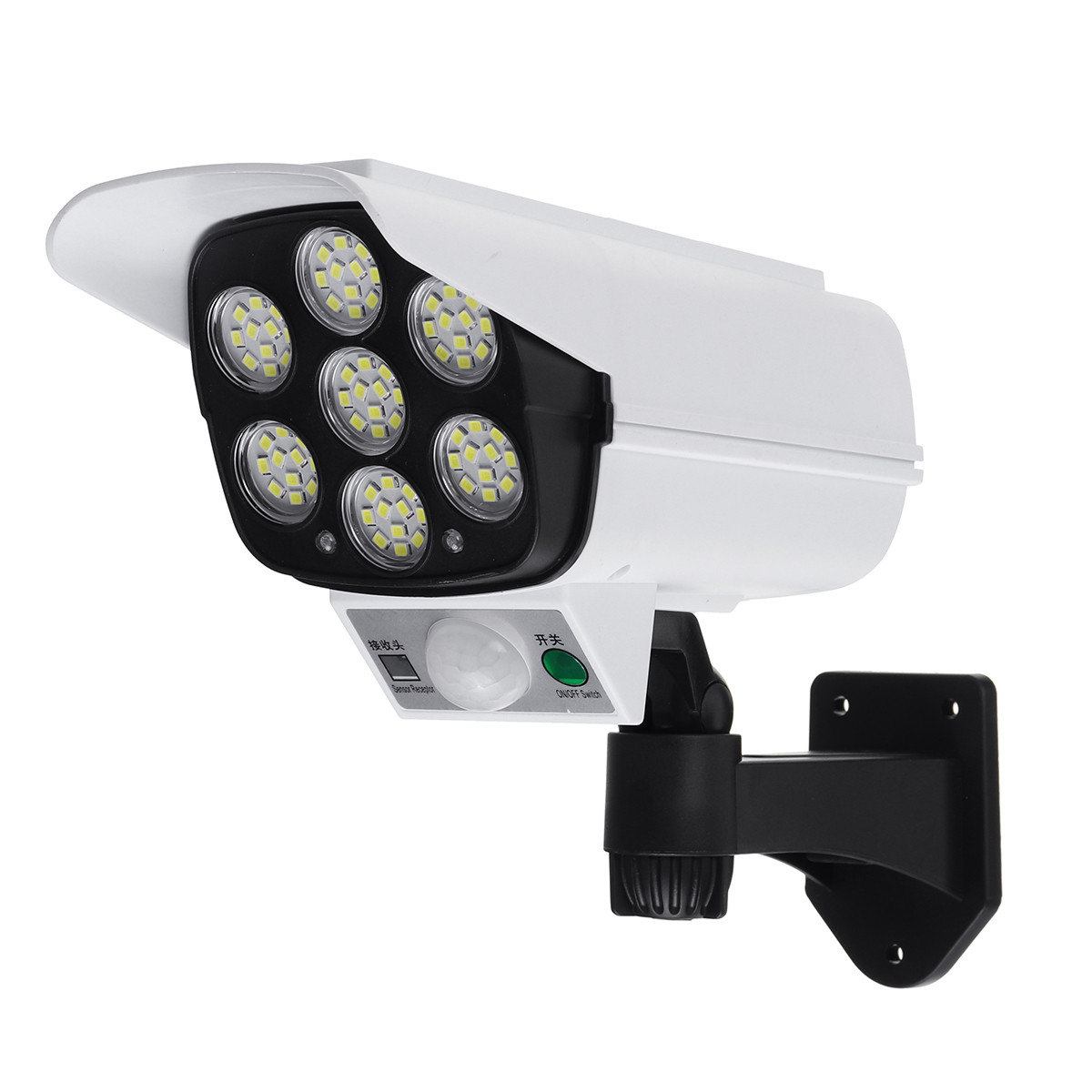 Фонарь-камера уличный водонепроницаемый (29433633) - фото 5 Фонарь-камера уличный водонепроницаемый (29433633) - фото 5