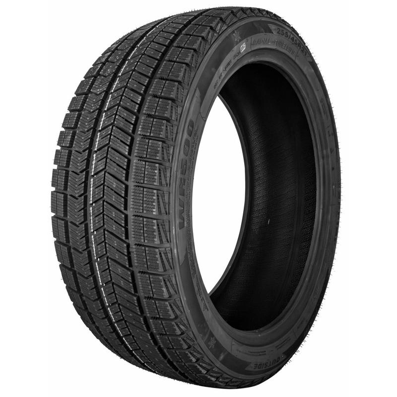 Автошина Warrior WR500 205/55 R16 91T (528156)