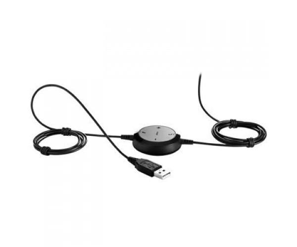 Наушники Jabra Evolve 20 MS Mono (4993-823-109) - фото 4