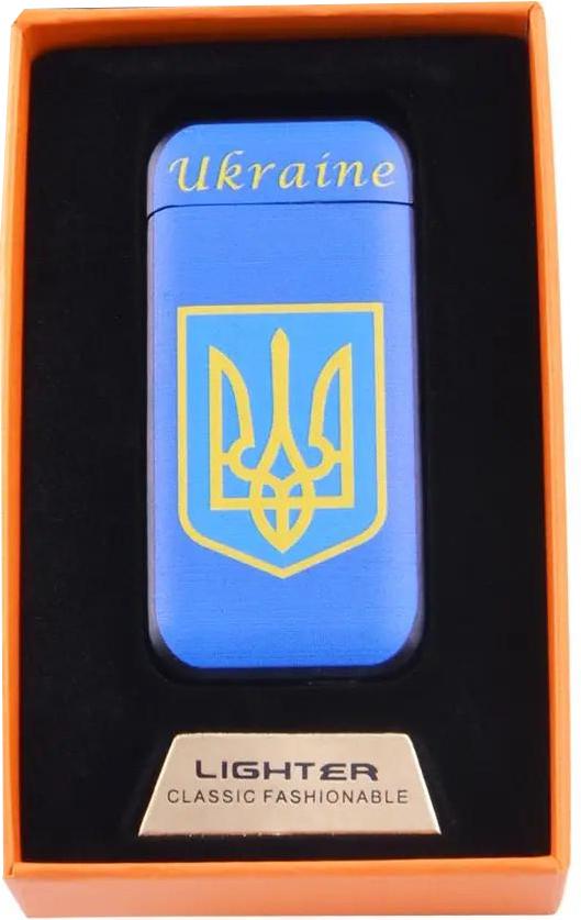 Запальничка Lighter Ukraine Сoat (ch00069)