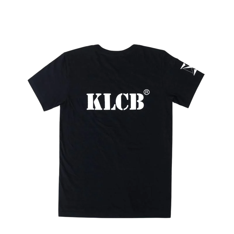 Футболка KLCB (KA-G058)