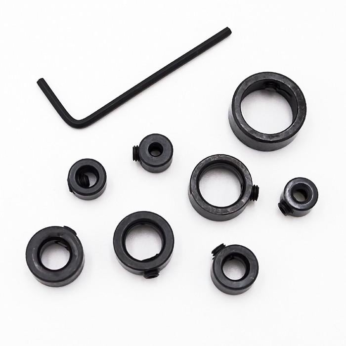 Набор ограничителей для сверла (822)