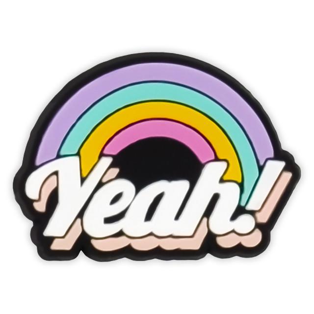 Джибитсы для кроксов Yeah! (HYB177-146)