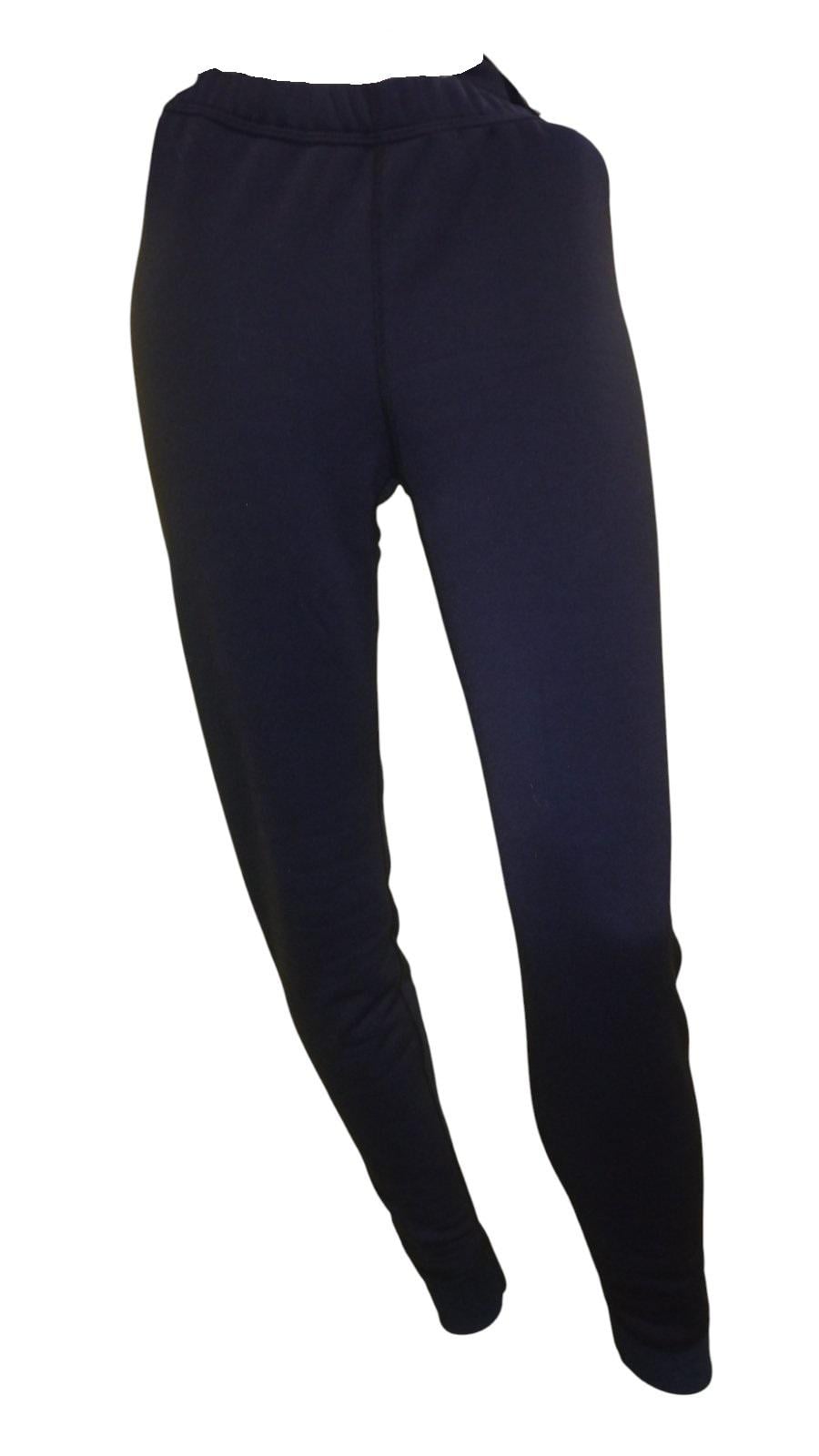 Термоштаны мужские ORDANA X-warm Polartec Power Stretch M/169-175 см Темно-синий (8585053829787)