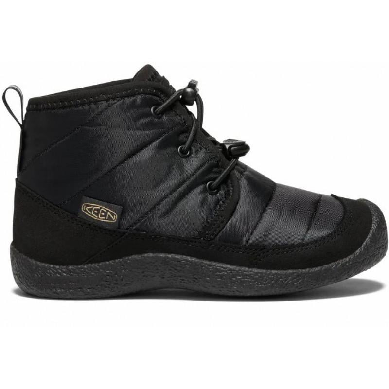 Ботинки детские Keen HOWSER II CHUKKA WP Y р. 32/33 (1025513)