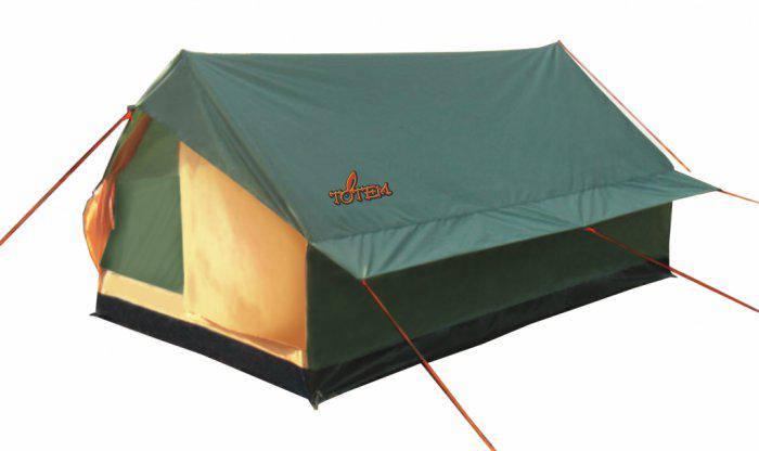 Палатка универсальная Totem Bluebird (TTT-015)