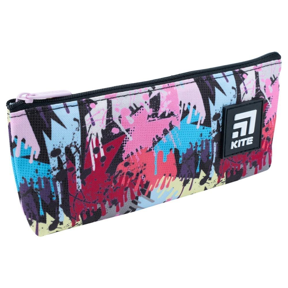 Пенал KITE Різнокольоровий (K22-680-5)