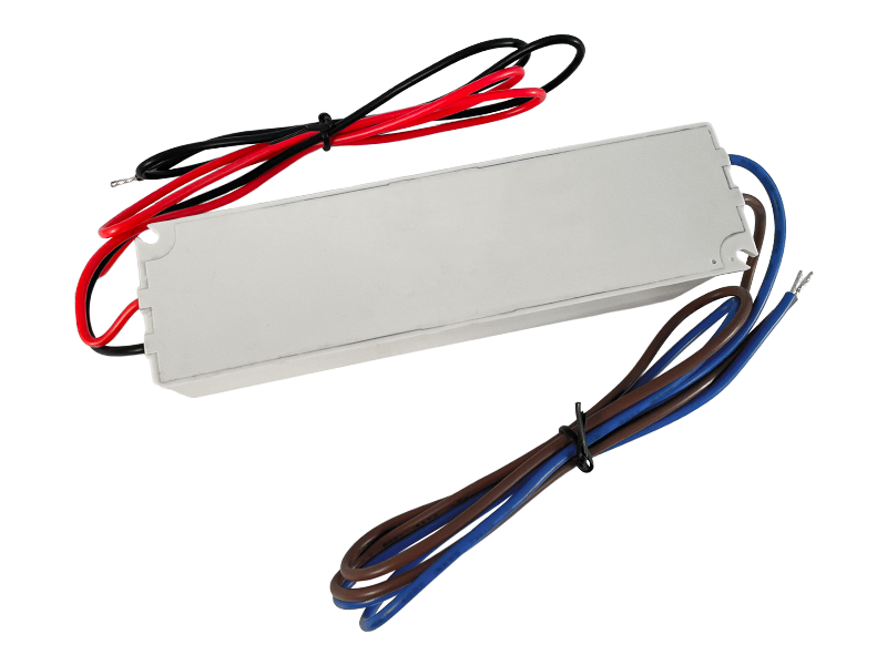 Блок питания Mean Well IP67 LPV-12-35 AC127-370V/DC 12V 35W (23500271) - фото 2