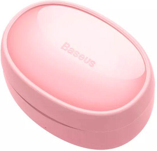 Наушники Baseus Bowie E2 True Wireless Earphones Pink (NGTW090004) - фото 2