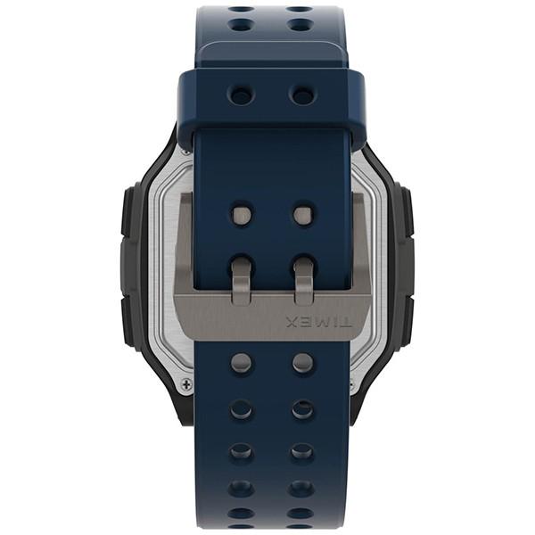 Наручний годинник чоловічий Timex Command Urban кварцевий Black (Tx5m28800) - фото 4 Наручний годинник чоловічий Timex Command Urban кварцевий Black (Tx5m28800) - фото 4