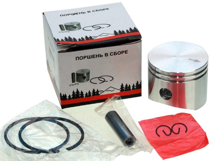Поршень VJ-Parts для бензопилы Oleo-Mac 952 d 45 (por298)