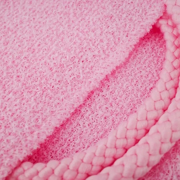 Рушник для тіла з ручками C01009 45 см з можливістю легко розтягується до 80 см 4 шт. - фото 8