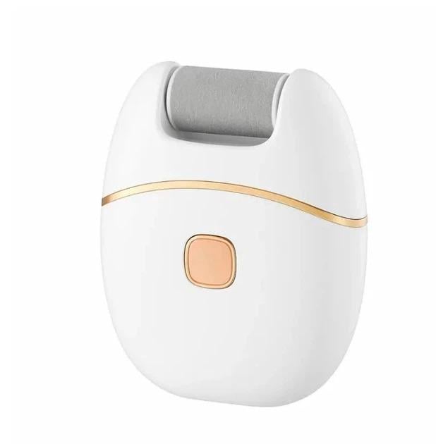 Пемза для пяток Good Idea AND1390 400 мАч 2 скорости Белый (3224322u)