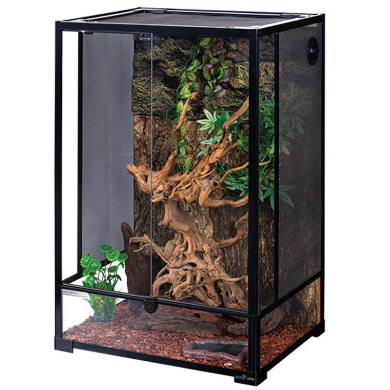 Террариум Repti-Zoo 60x45x90 см (RK0124N)