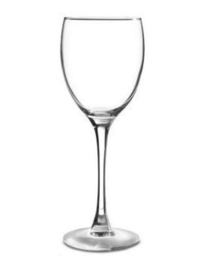 Бокал для вина Эталон 250 мл (21443)